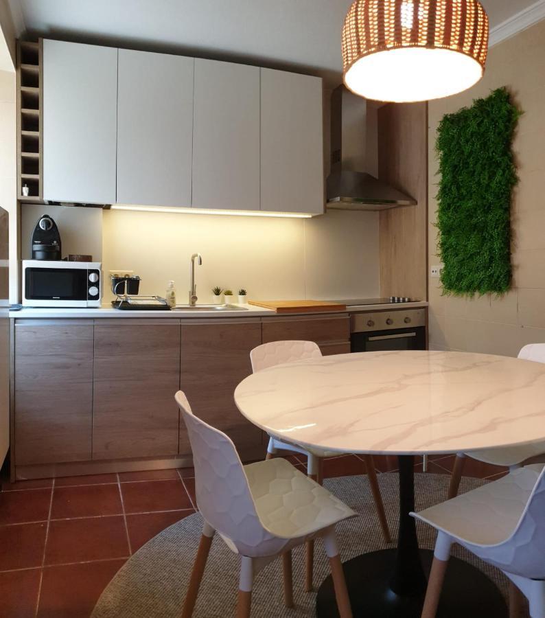 Vivenda Oliveira - Local Holiday home *