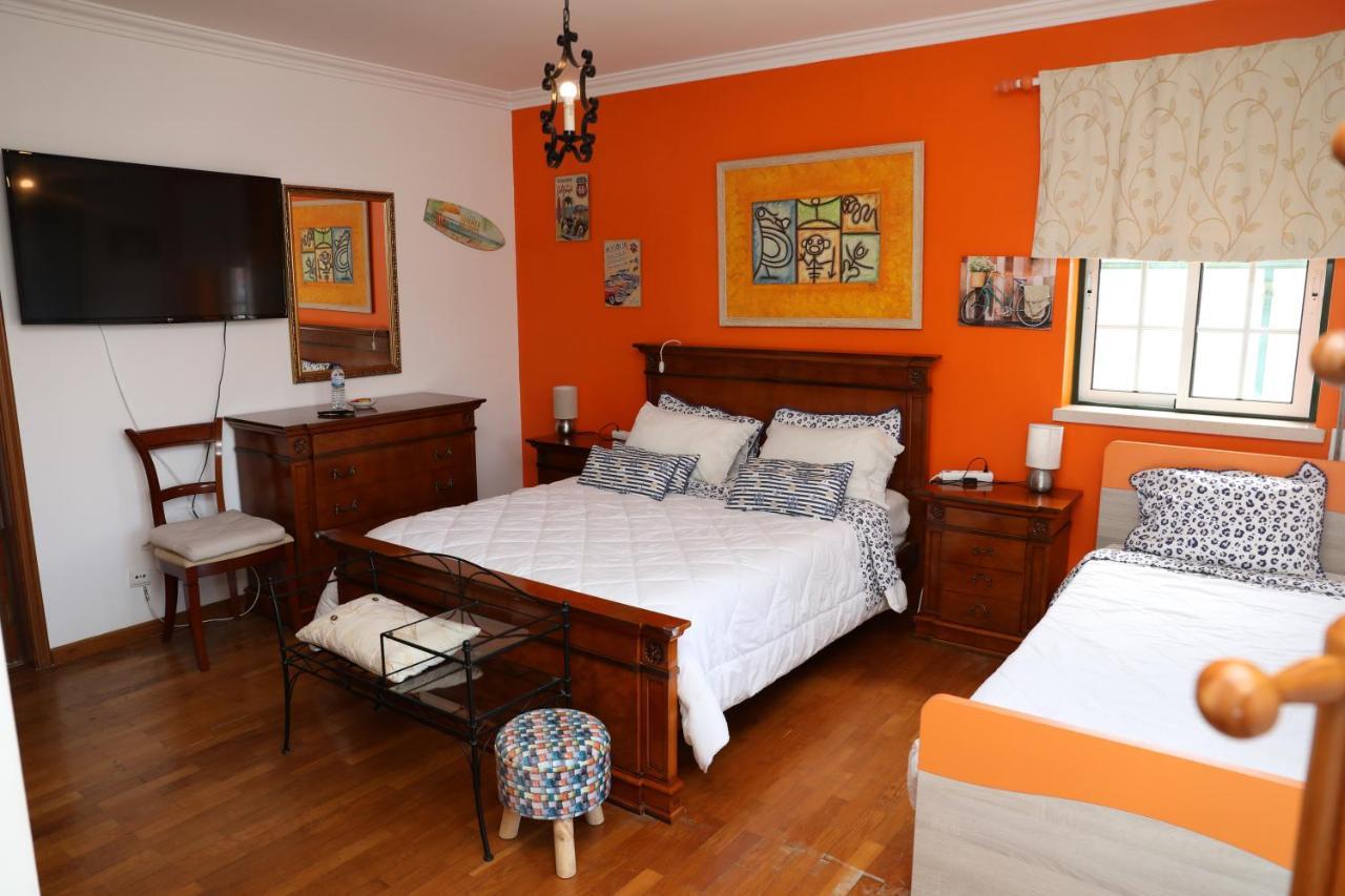 Casa Da Avo Bela * Buarcos