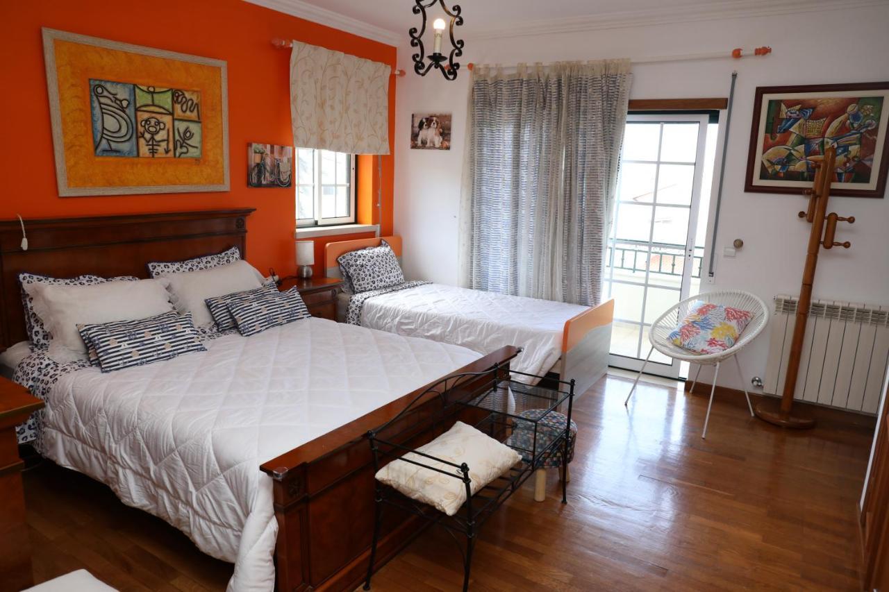 Homestay Casa Da Avo Bela *