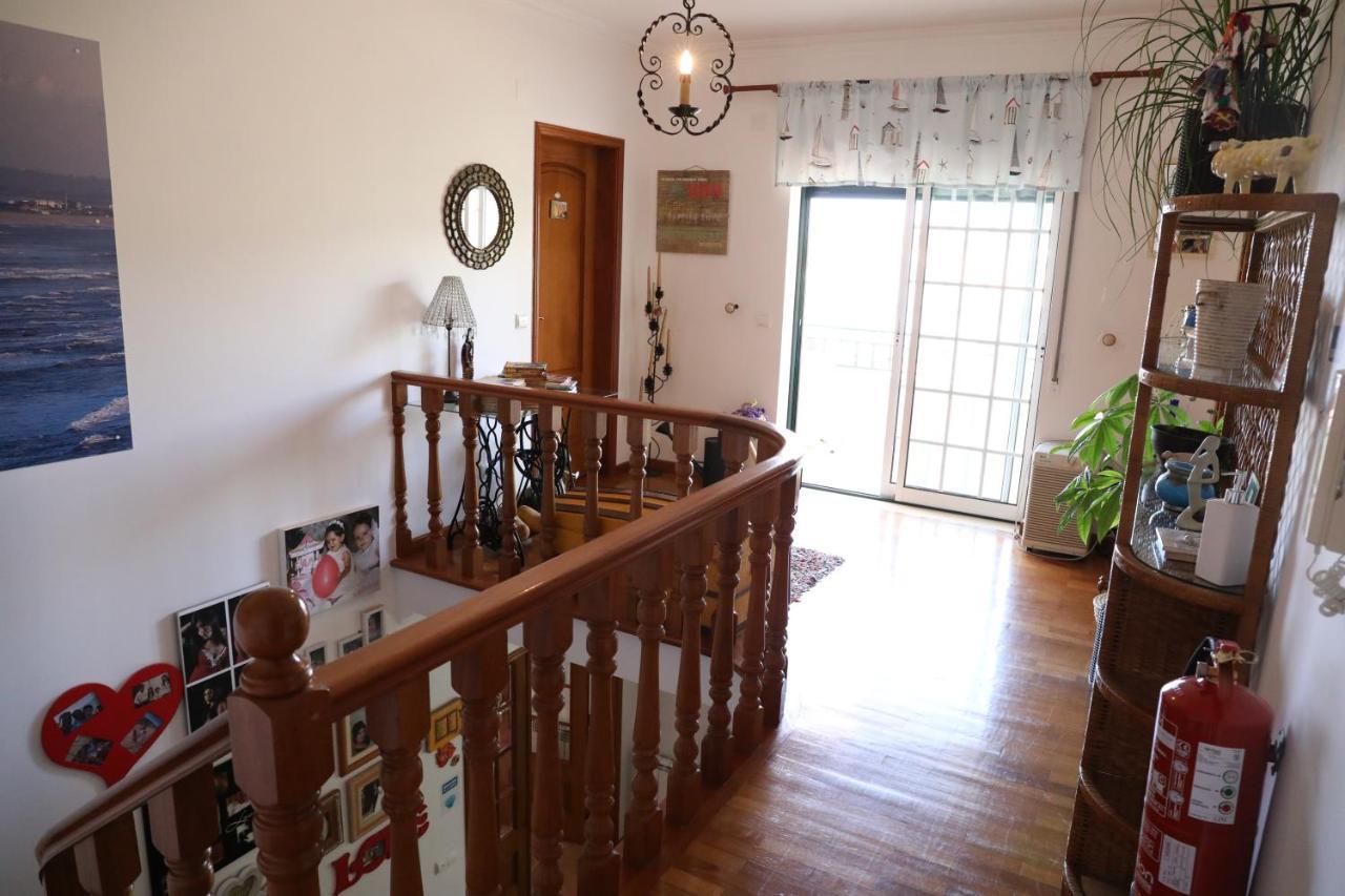 Homestay Casa Da Avo Bela