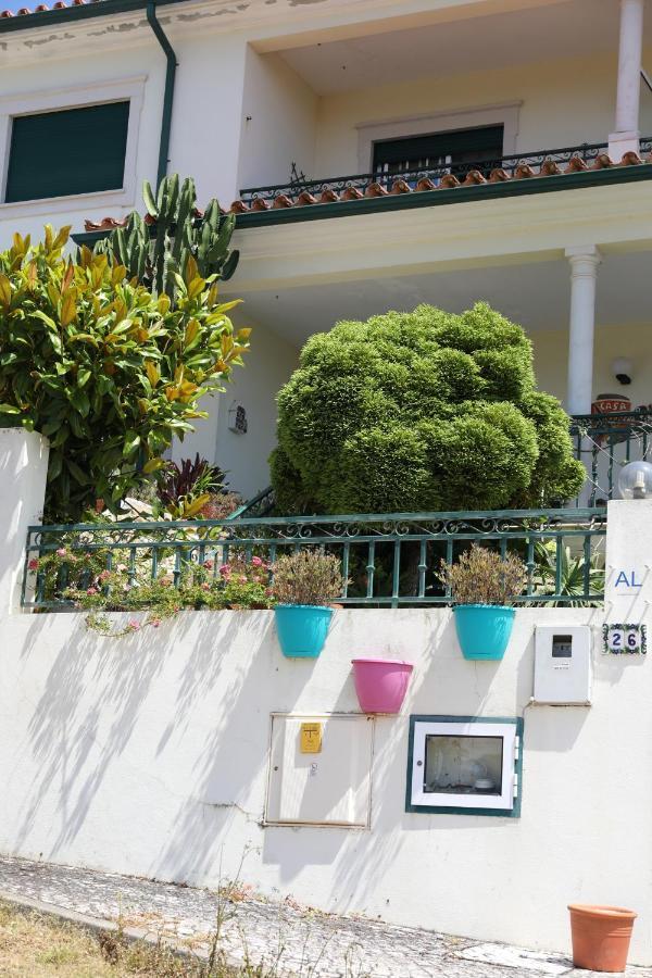 Casa Da Avo Bela