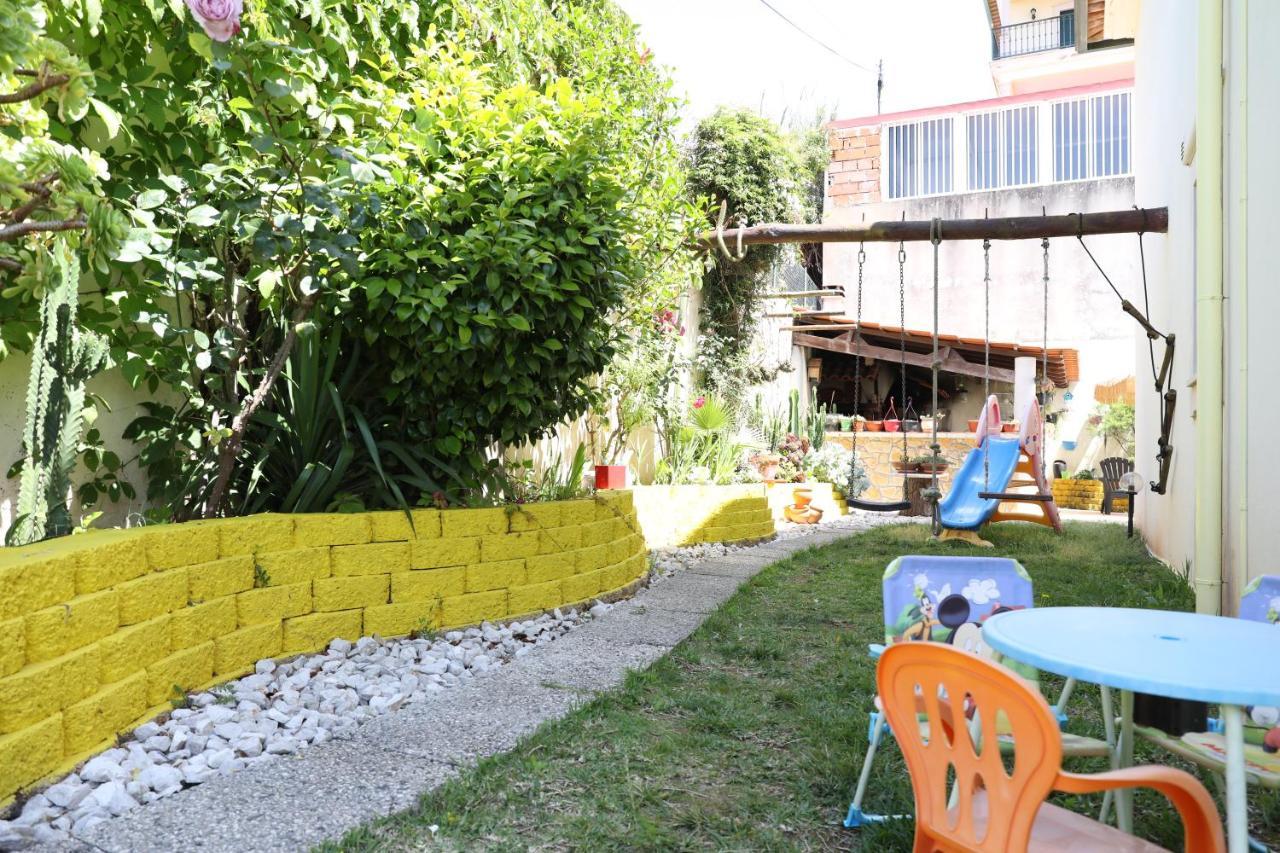 Casa Da Avo Bela Homestay Buarcos