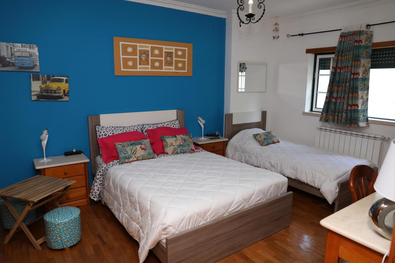 Casa Da Avo Bela Homestay