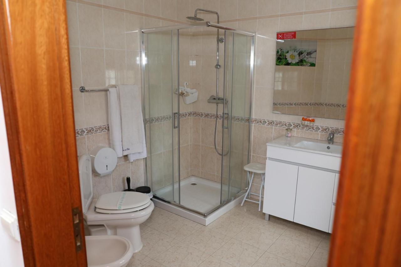 Casa Da Avo Bela Homestay *