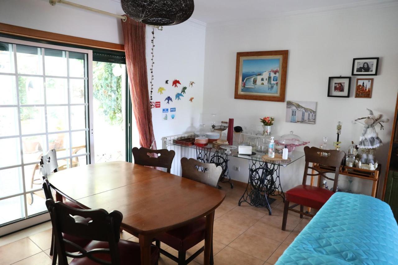 Casa Da Avo Bela