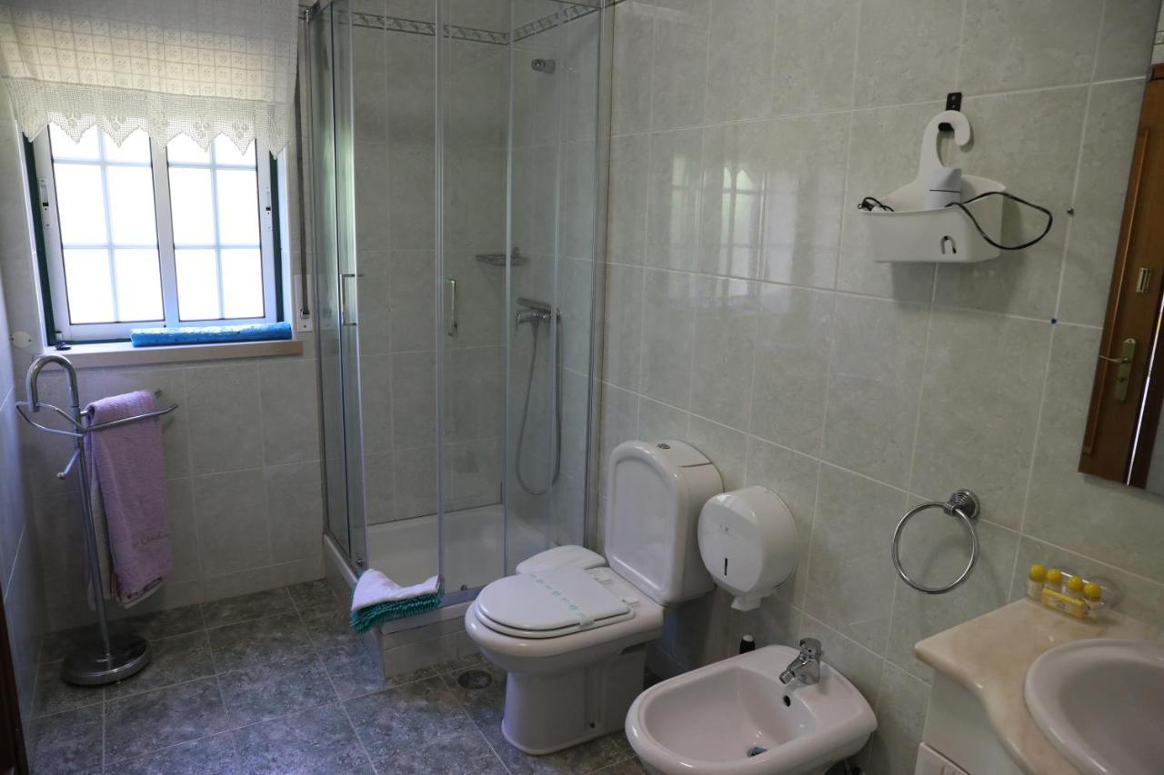 Casa Da Avo Bela