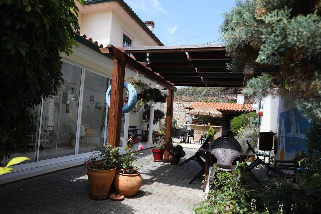 Casa Da Avo Bela Homestay
