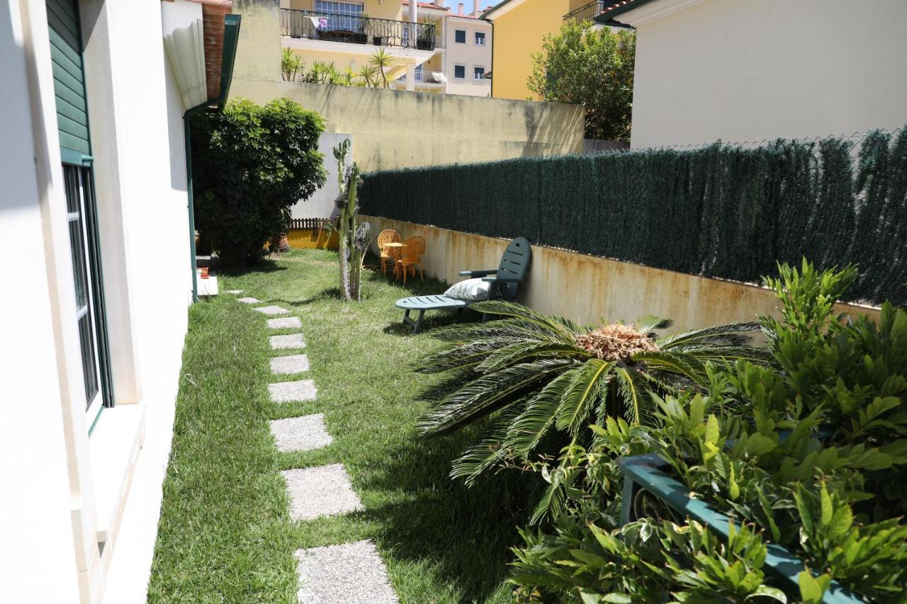 Casa Da Avo Bela * Buarcos