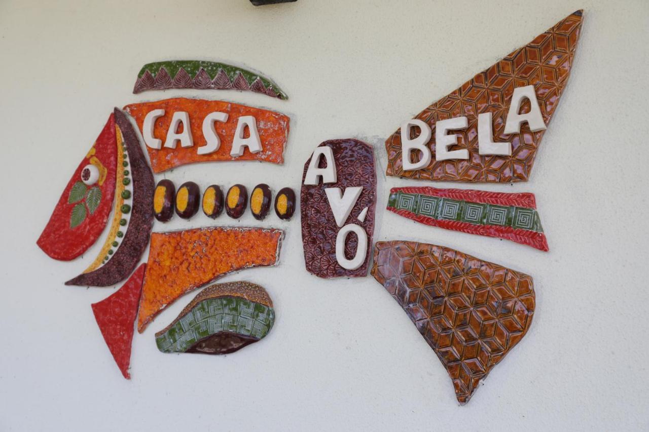 Casa Da Avo Bela Homestay
