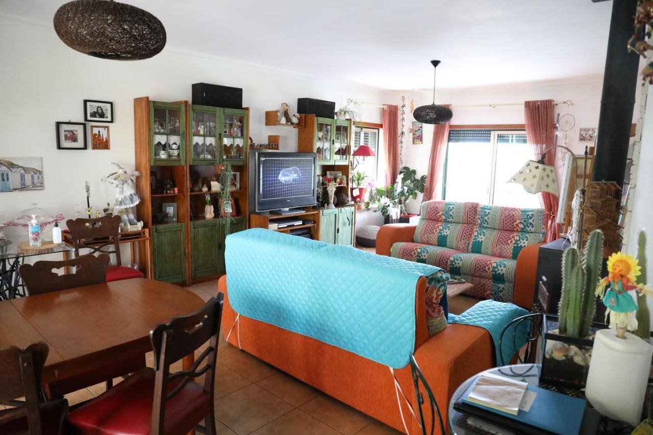 Casa Da Avo Bela Homestay