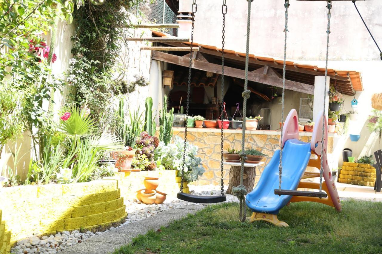 Homestay Casa Da Avo Bela Buarcos