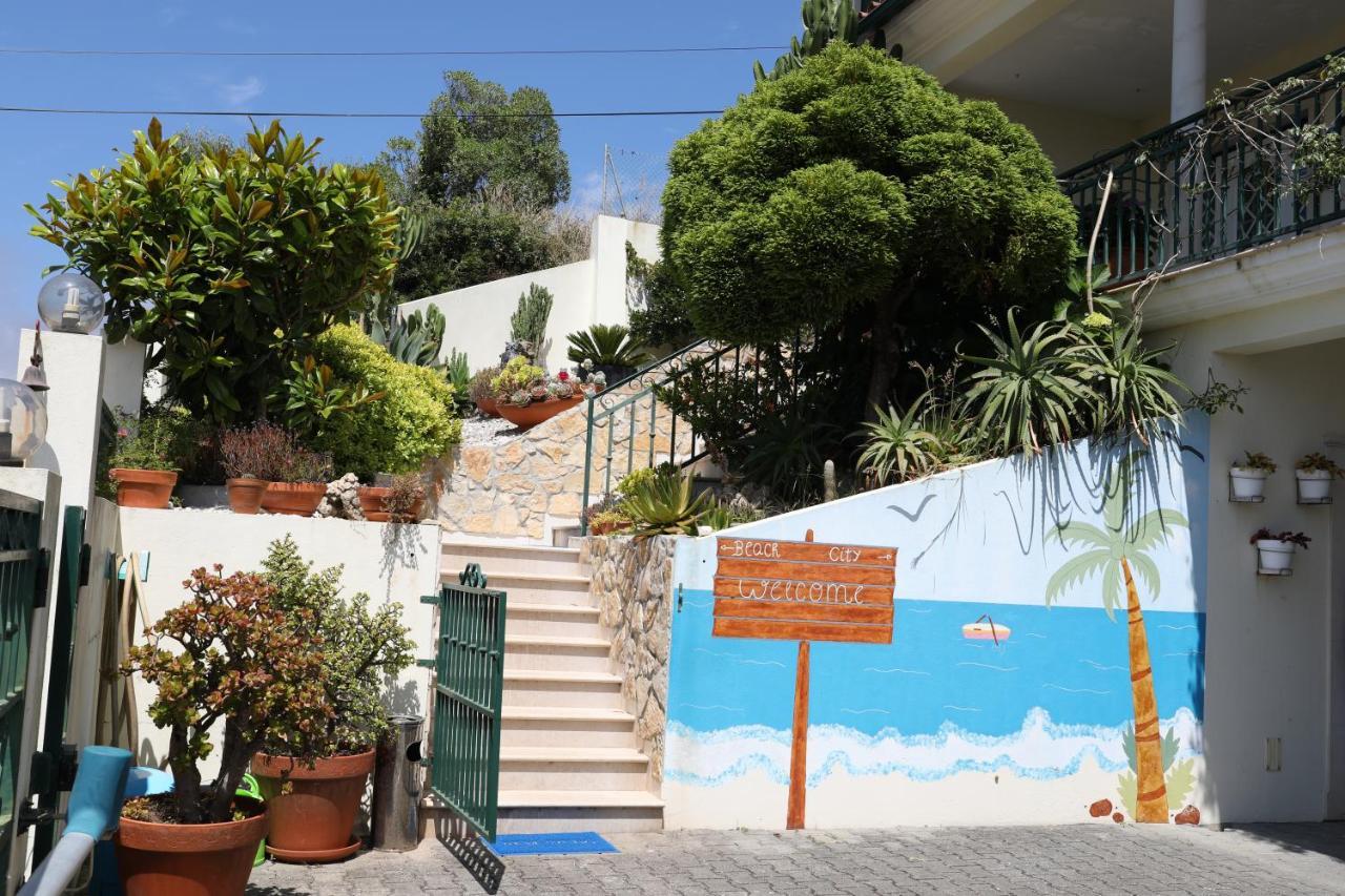 Homestay Casa Da Avo Bela *