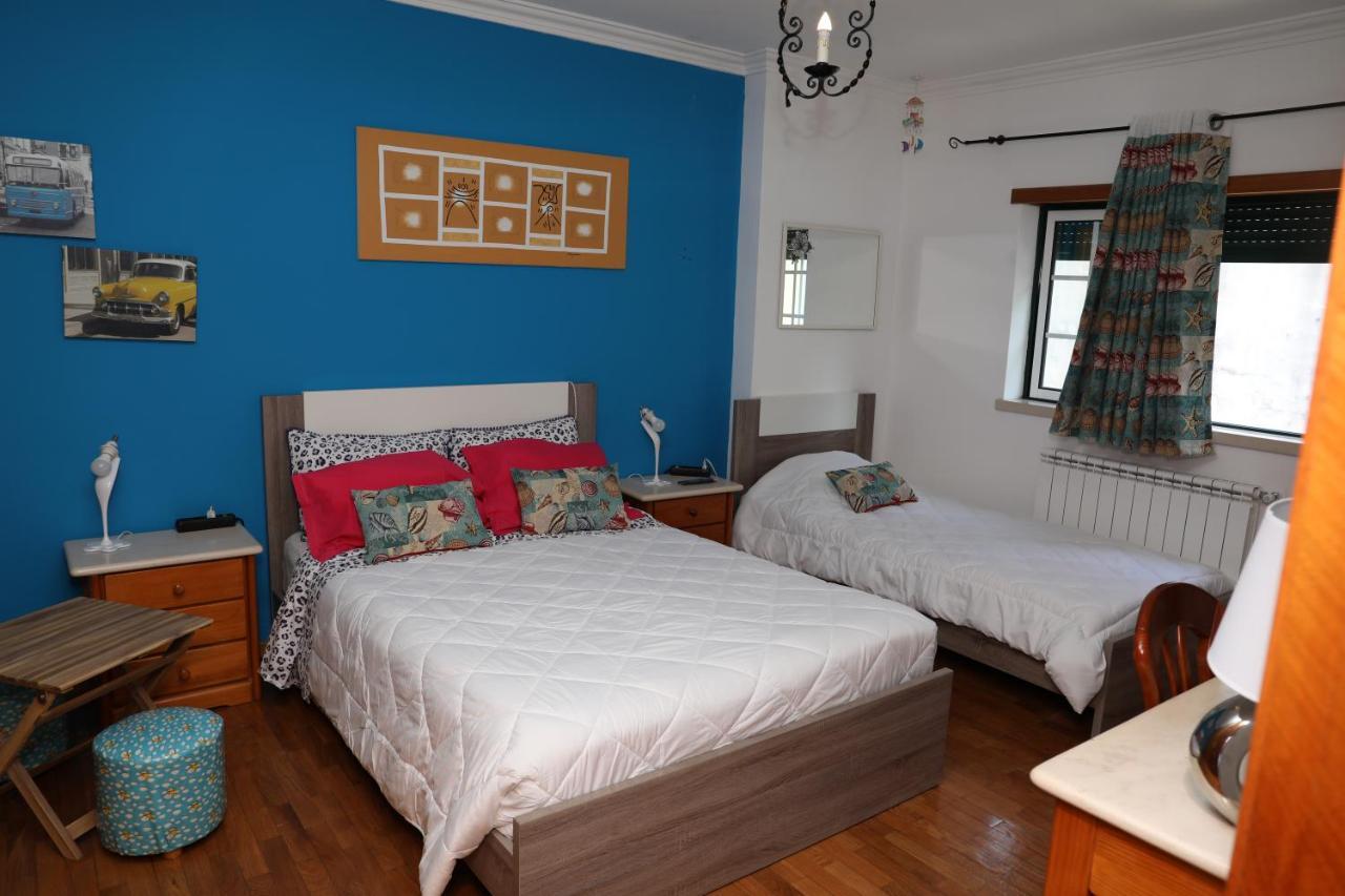 Casa Da Avo Bela