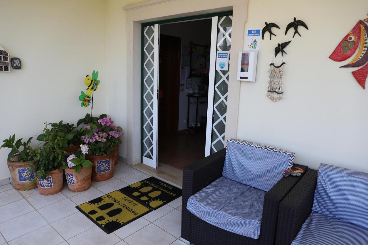 Casa Da Avo Bela * Buarcos