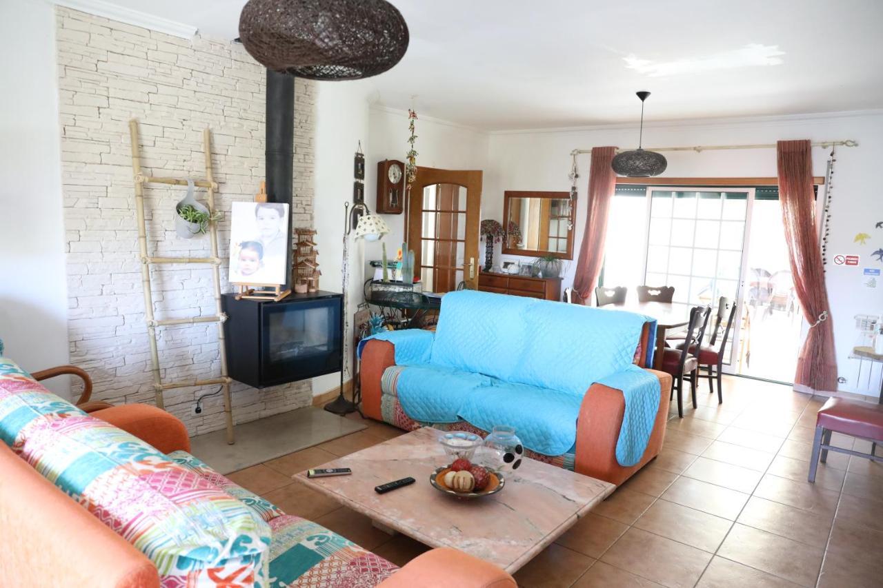 Casa Da Avo Bela