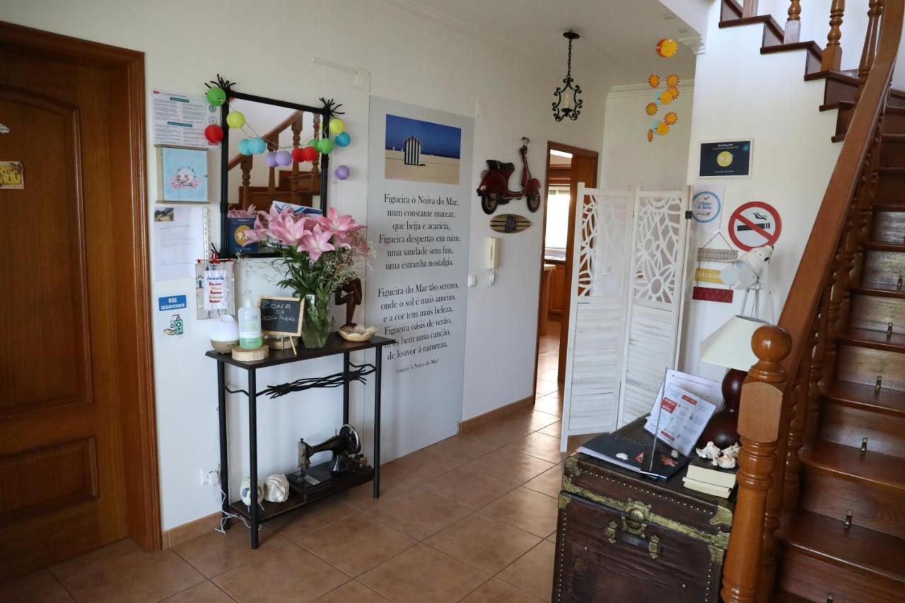 Homestay Casa Da Avo Bela *