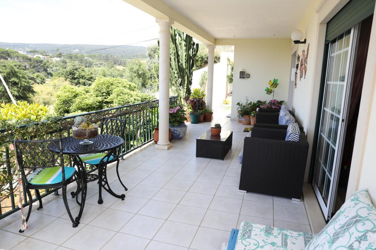 Casa Da Avo Bela