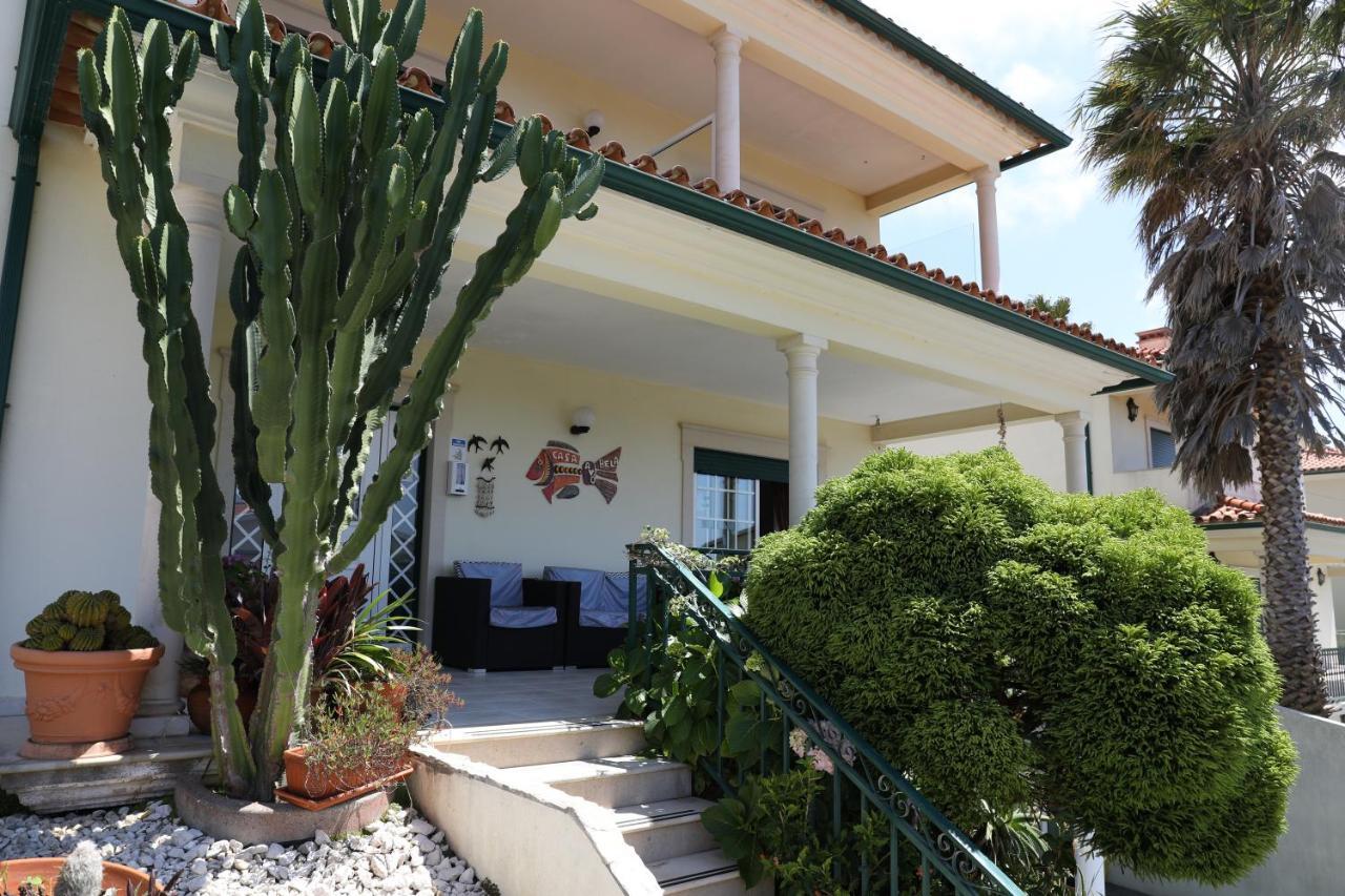 Casa Da Avo Bela Buarcos