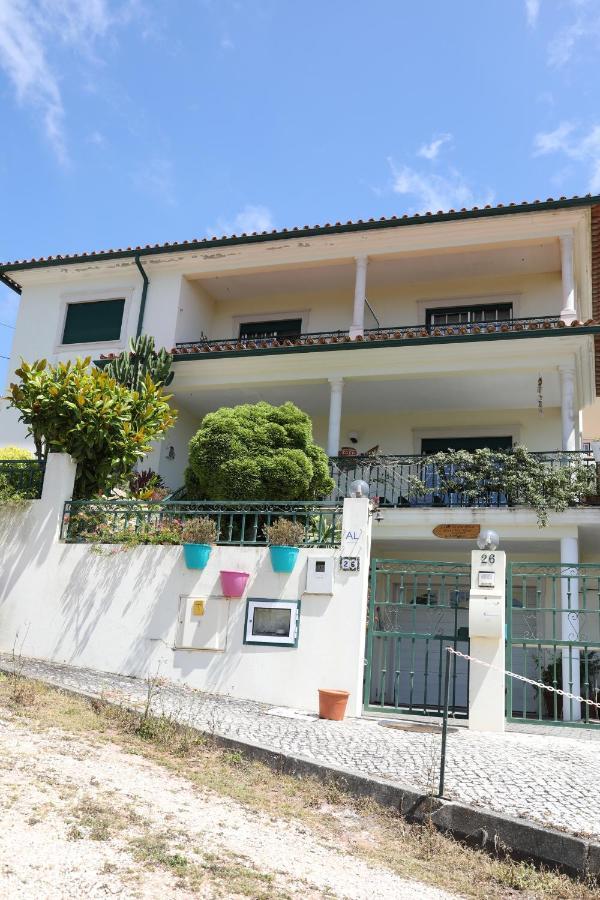 Homestay Casa Da Avo Bela *