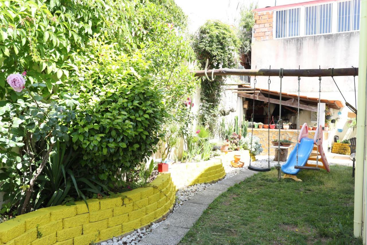 Casa Da Avo Bela