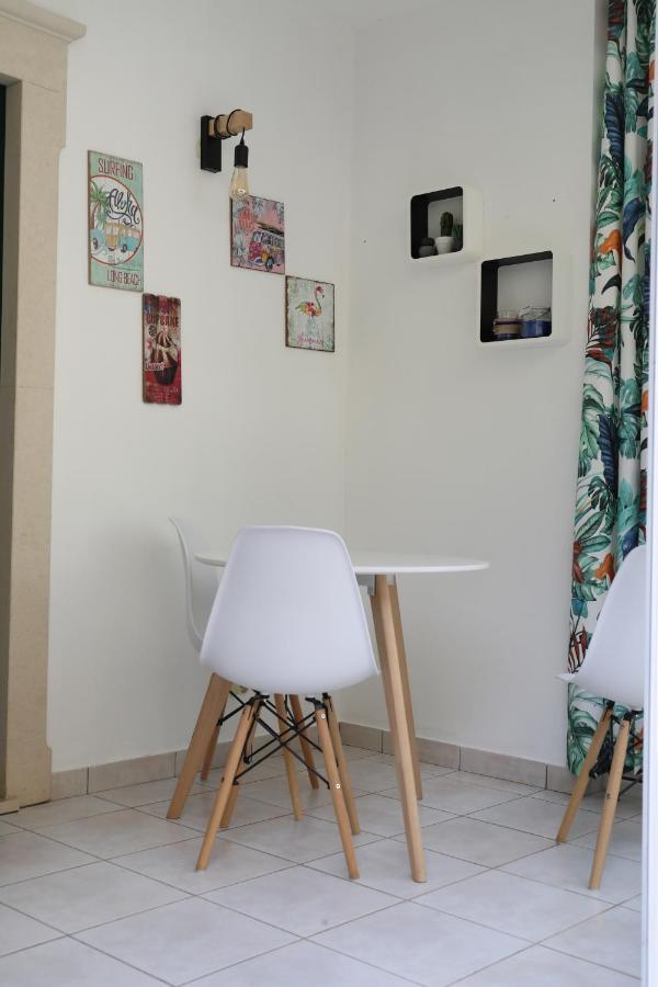 Casa Da Avo Bela Homestay Buarcos