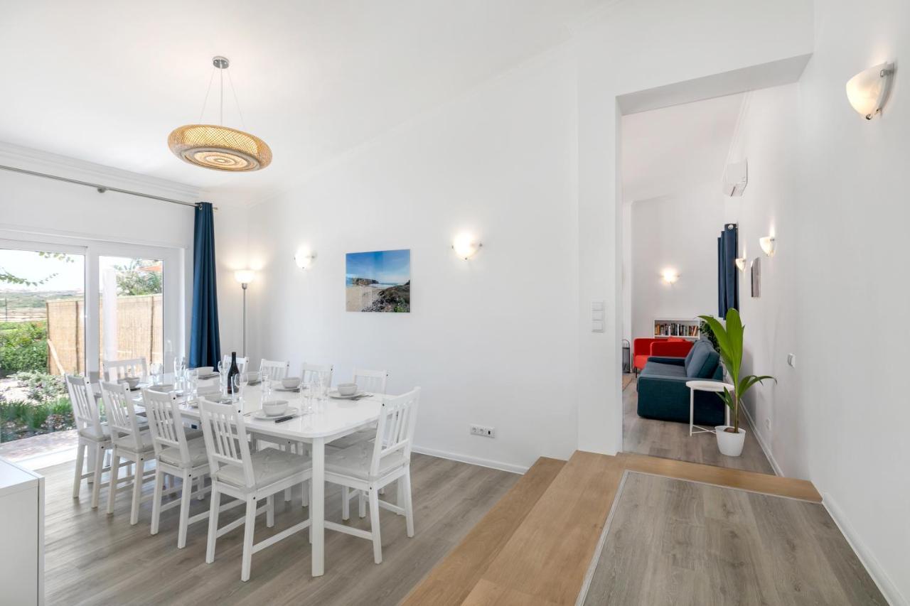 - Oceanfront Martinhal