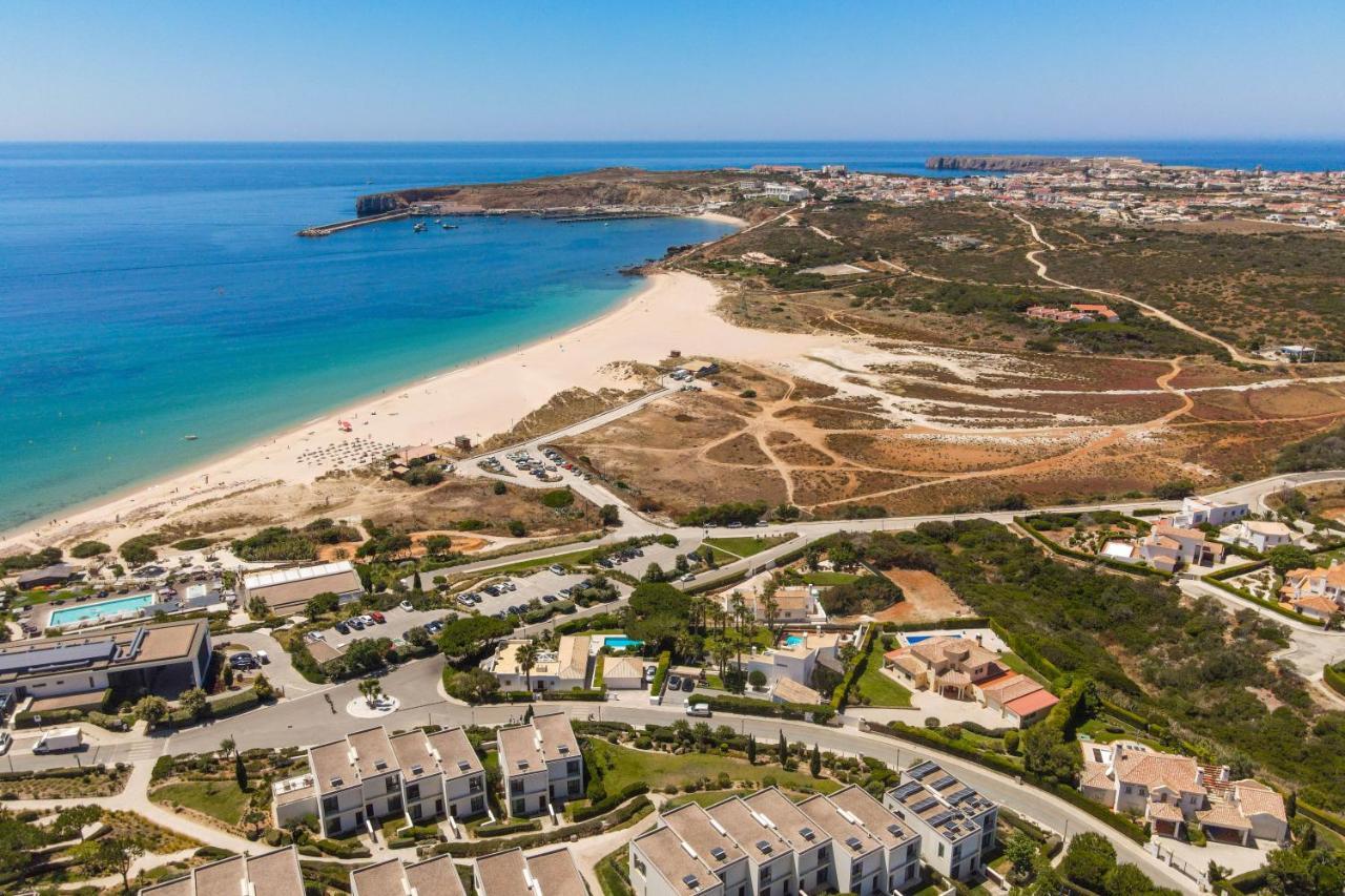 - Oceanfront Martinhal *