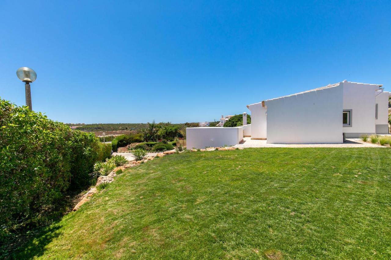 - Oceanfront Martinhal Villa