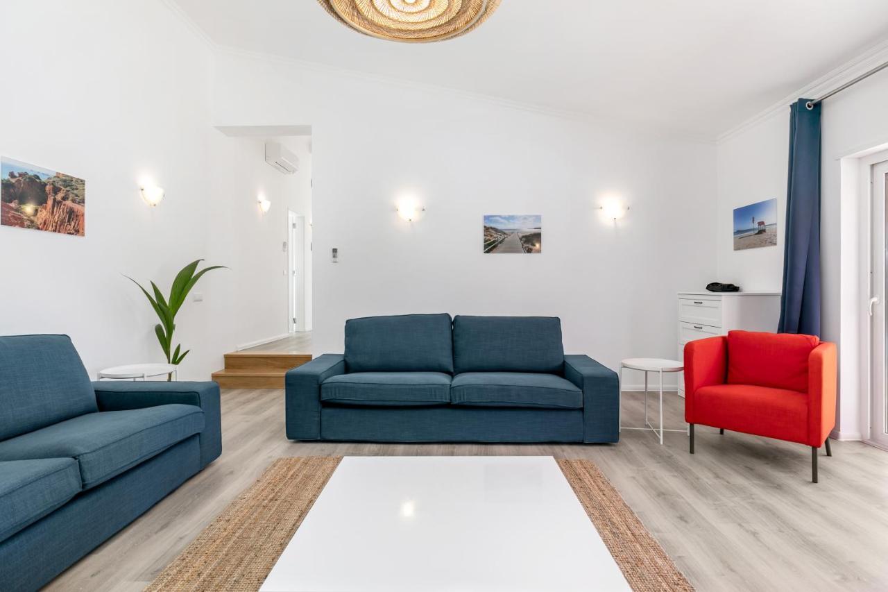 Villa - Oceanfront Martinhal Sagres