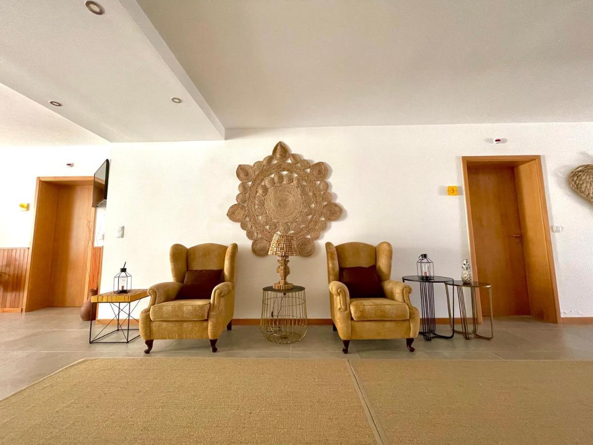 Country house Solar Pontes