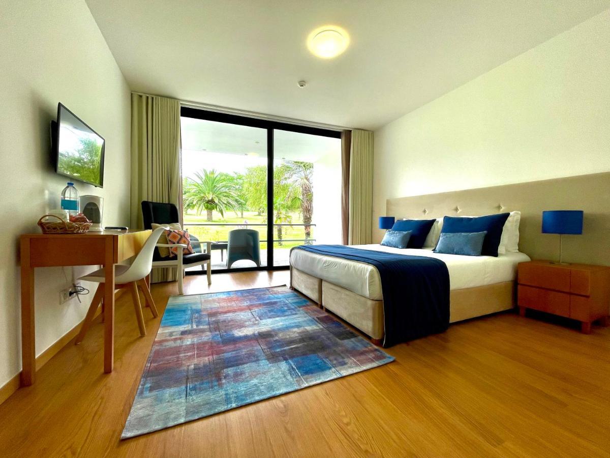 Solar Pontes Country house