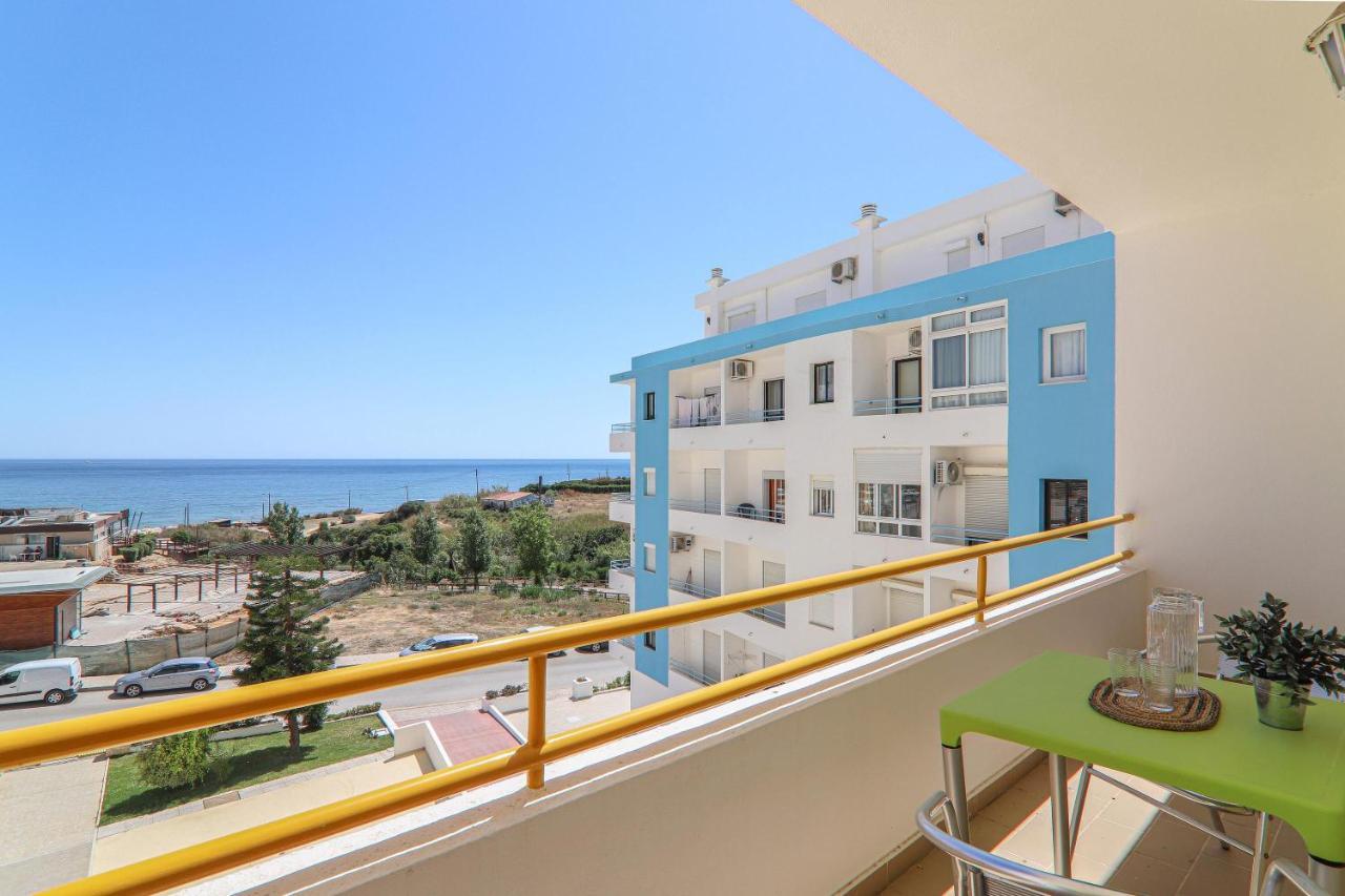 Estrela 304 - Vista Mar Appartement