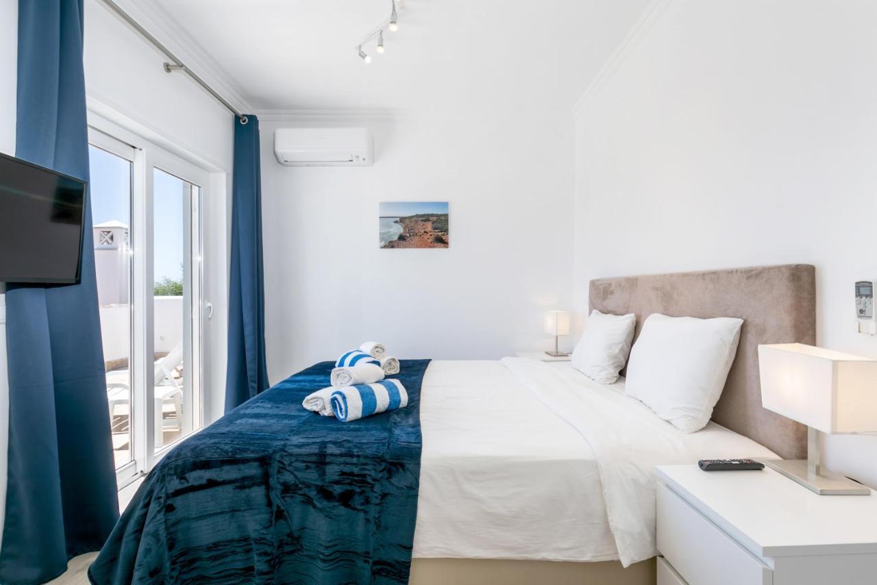 Villa - Oceanfront Martinhal Sagres