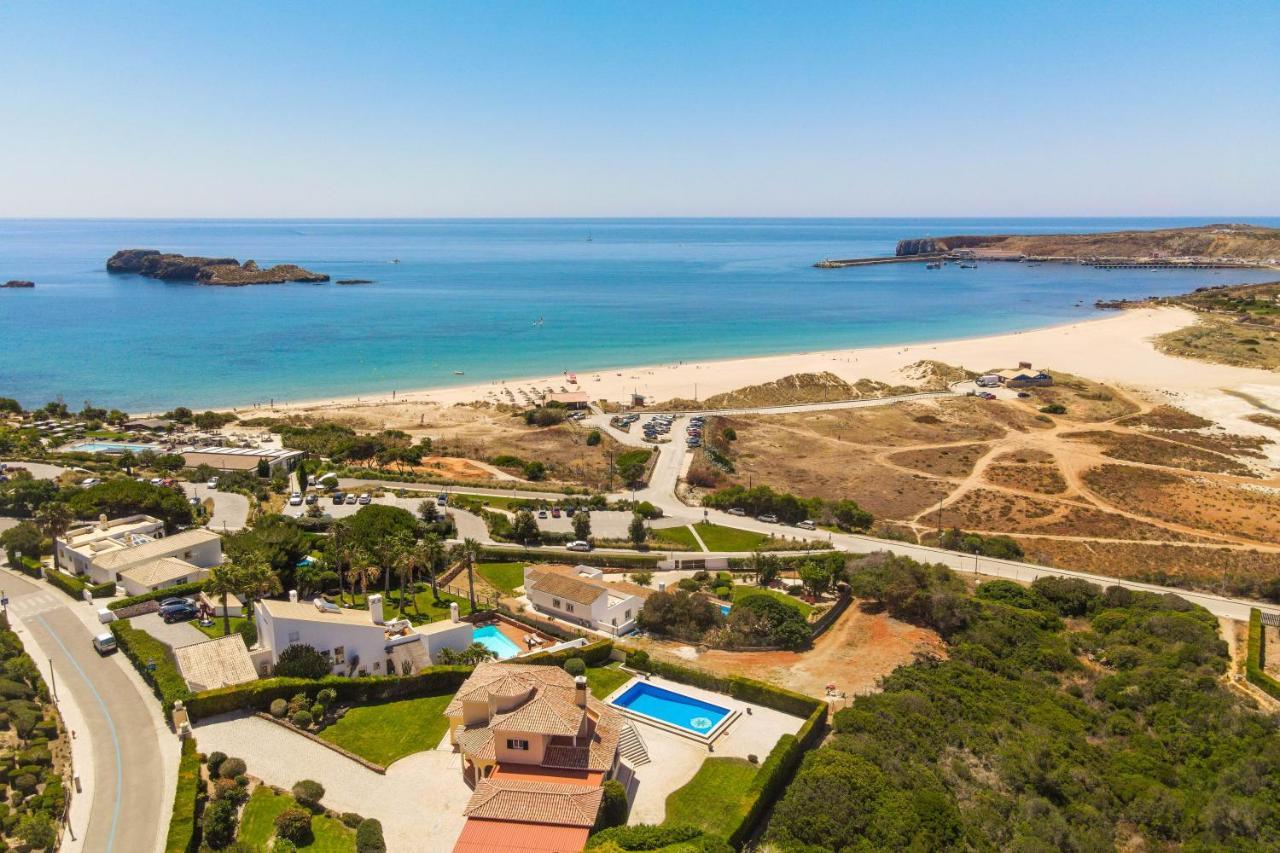 Villa - Oceanfront Martinhal