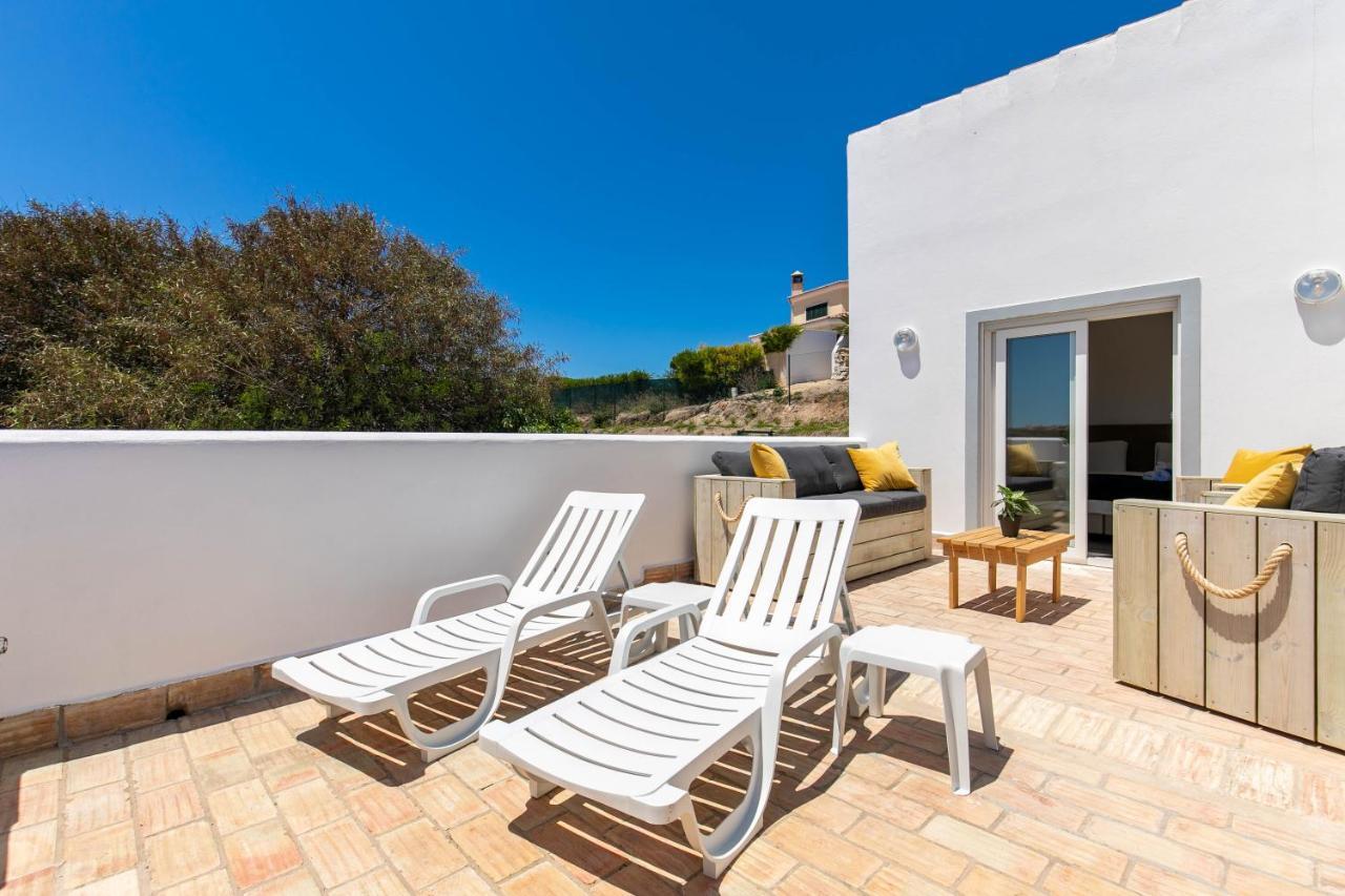 Villa - Oceanfront Martinhal Sagres
