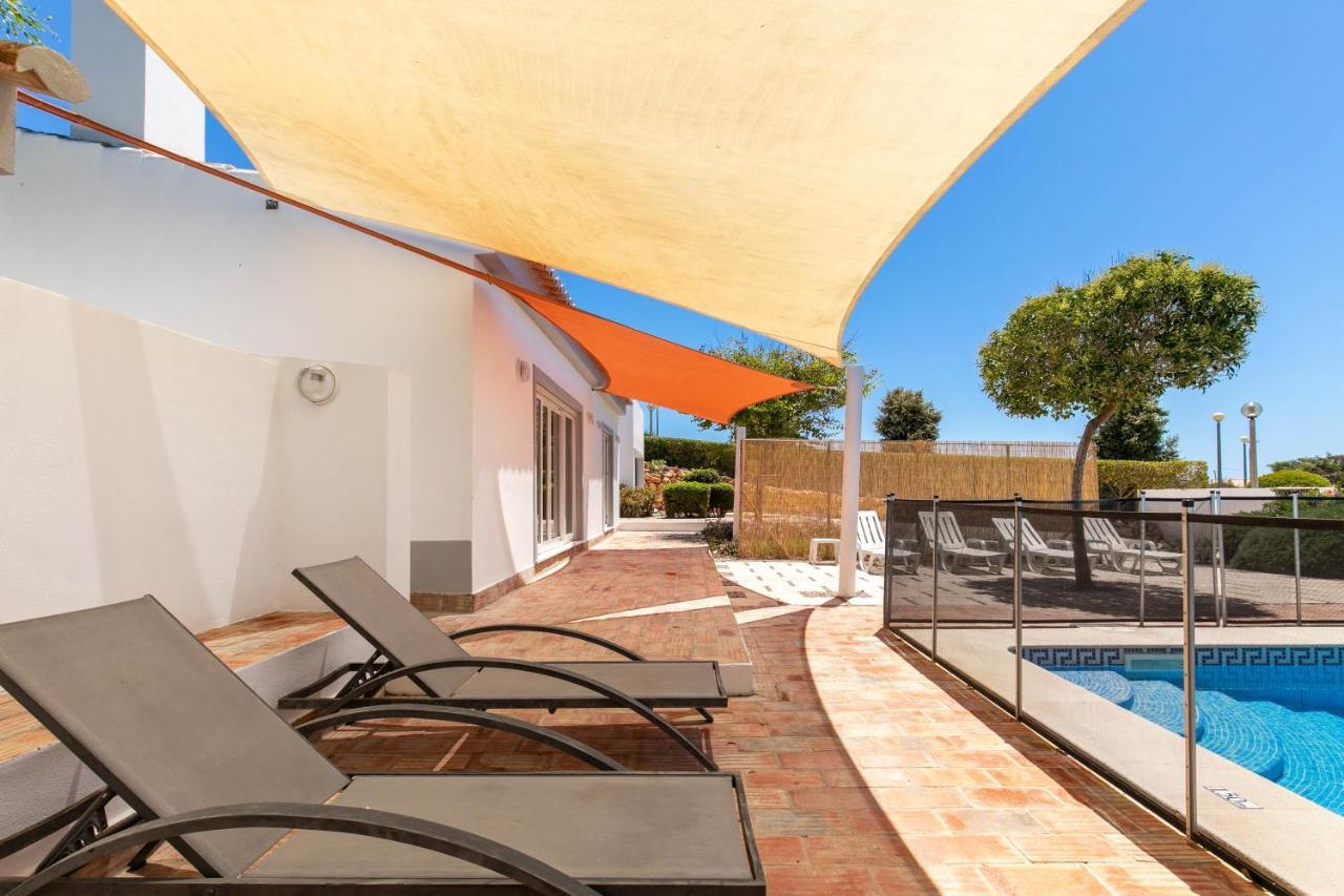 Villa - Oceanfront Martinhal *