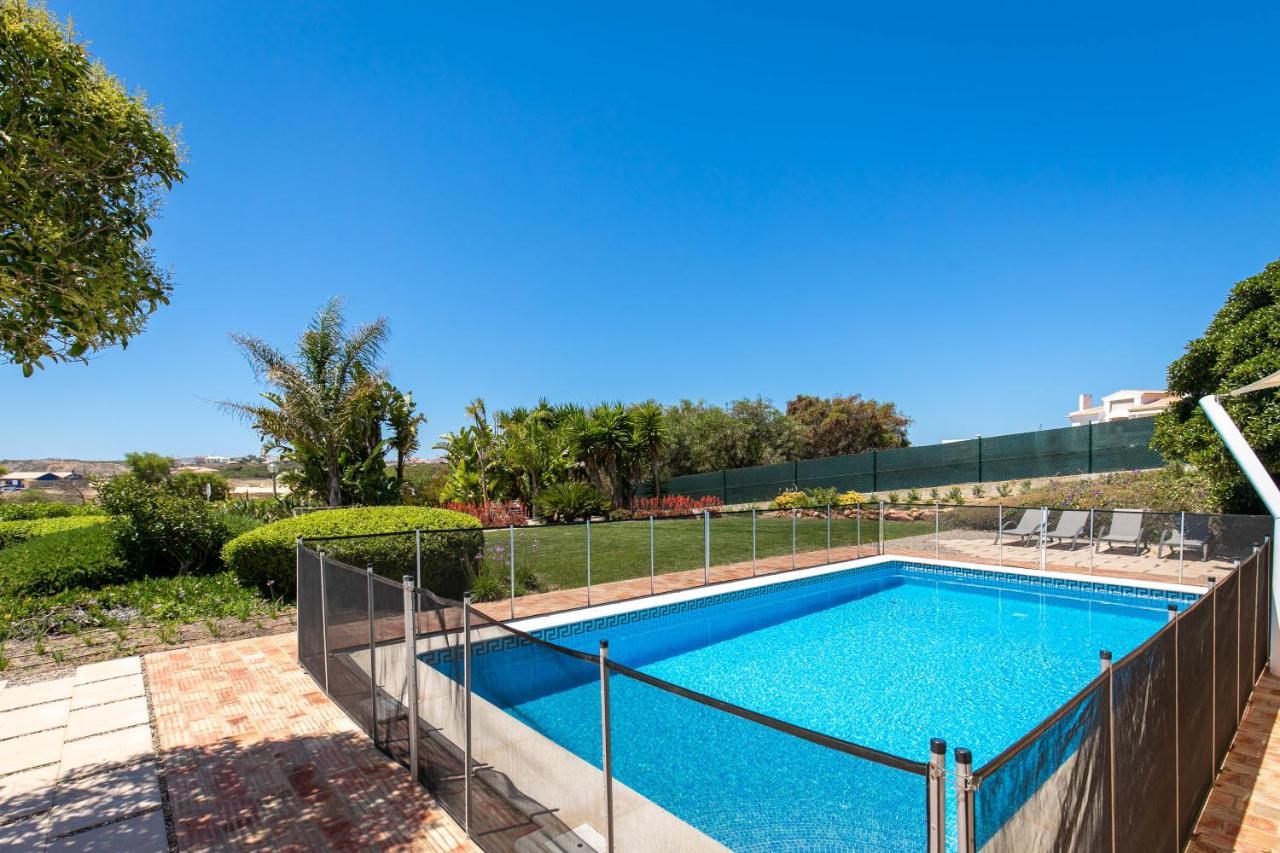 - Oceanfront Martinhal * Sagres