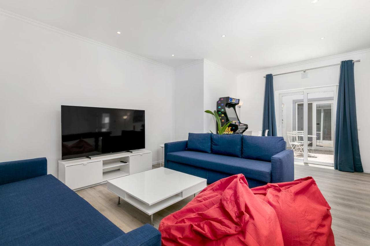 - Oceanfront Martinhal