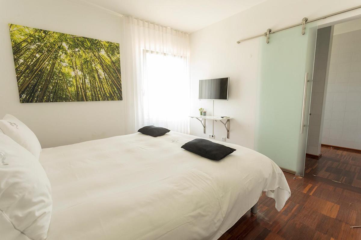 Aparthotel One2seven *