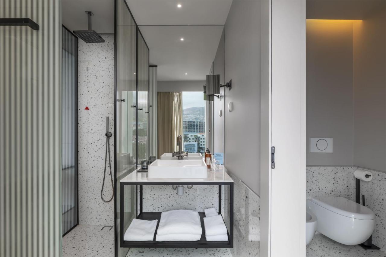 Hotel Next - By Savoy Signature Funchal (Madeira)