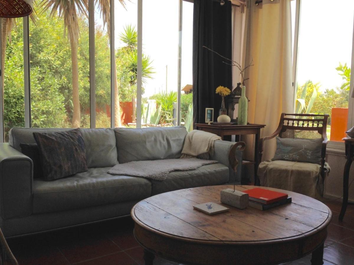 Guest house Verdemar *