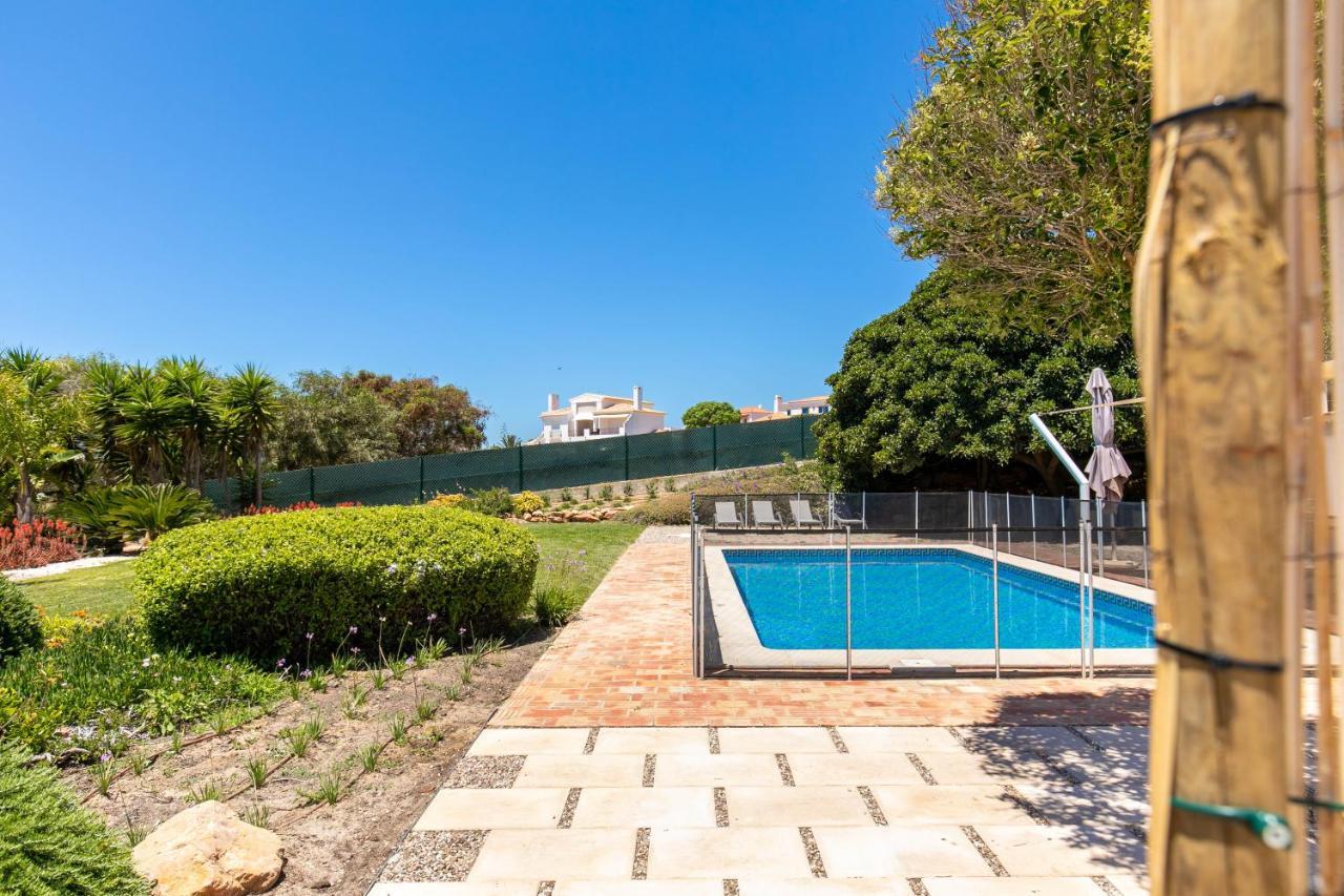 - Oceanfront Martinhal Villa