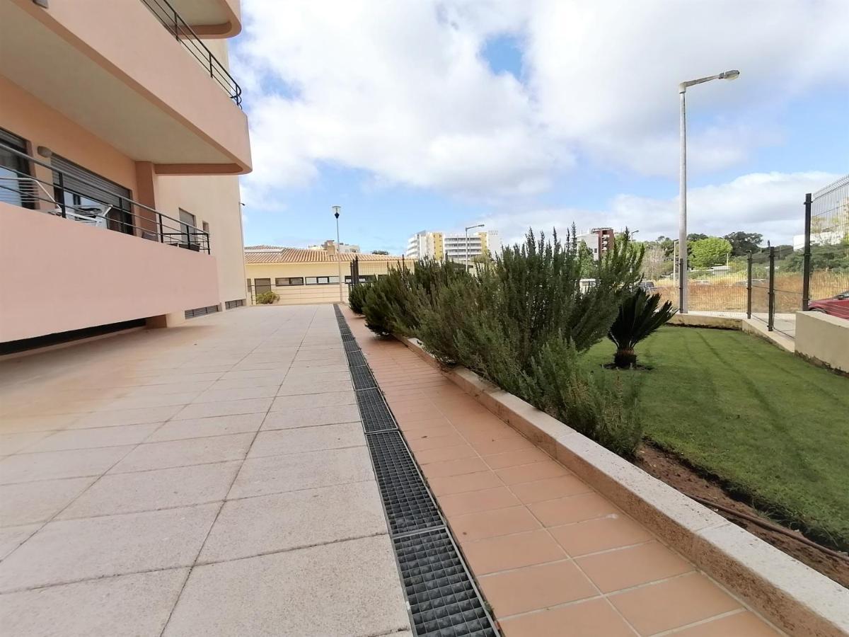 Appartement Paraiso Sol Rocha Luxurious Portimão