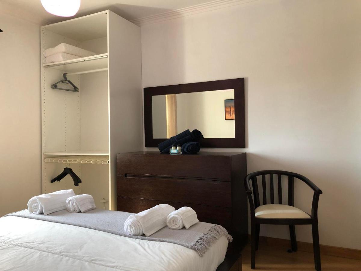 Casa Do Valado Holiday home Resende