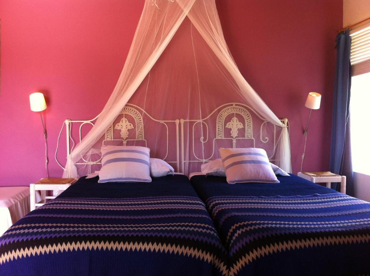 Guest house Verdemar Cercal do Alentejo