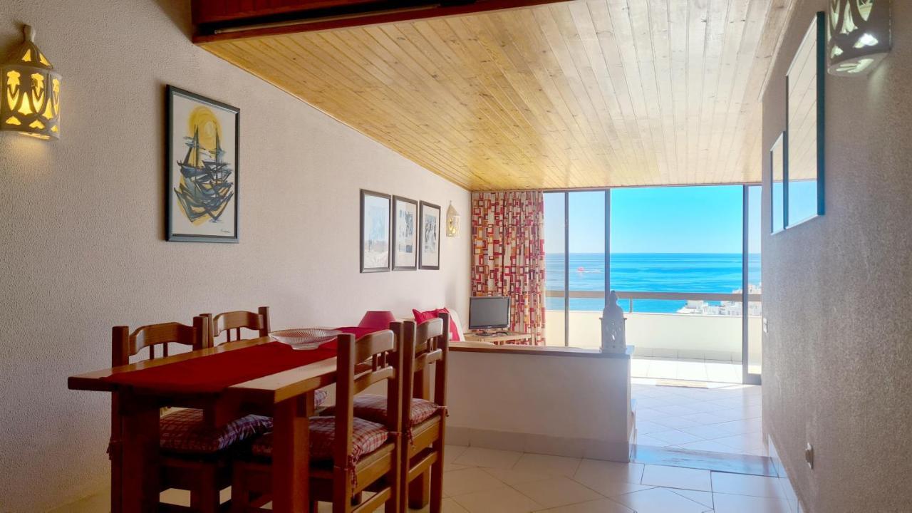 Apartamento Cerro Branco *