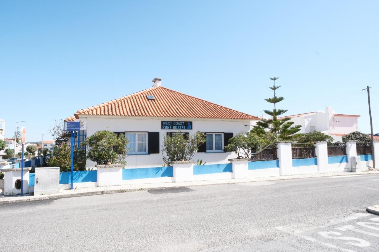 Hostal West Coast Surf *