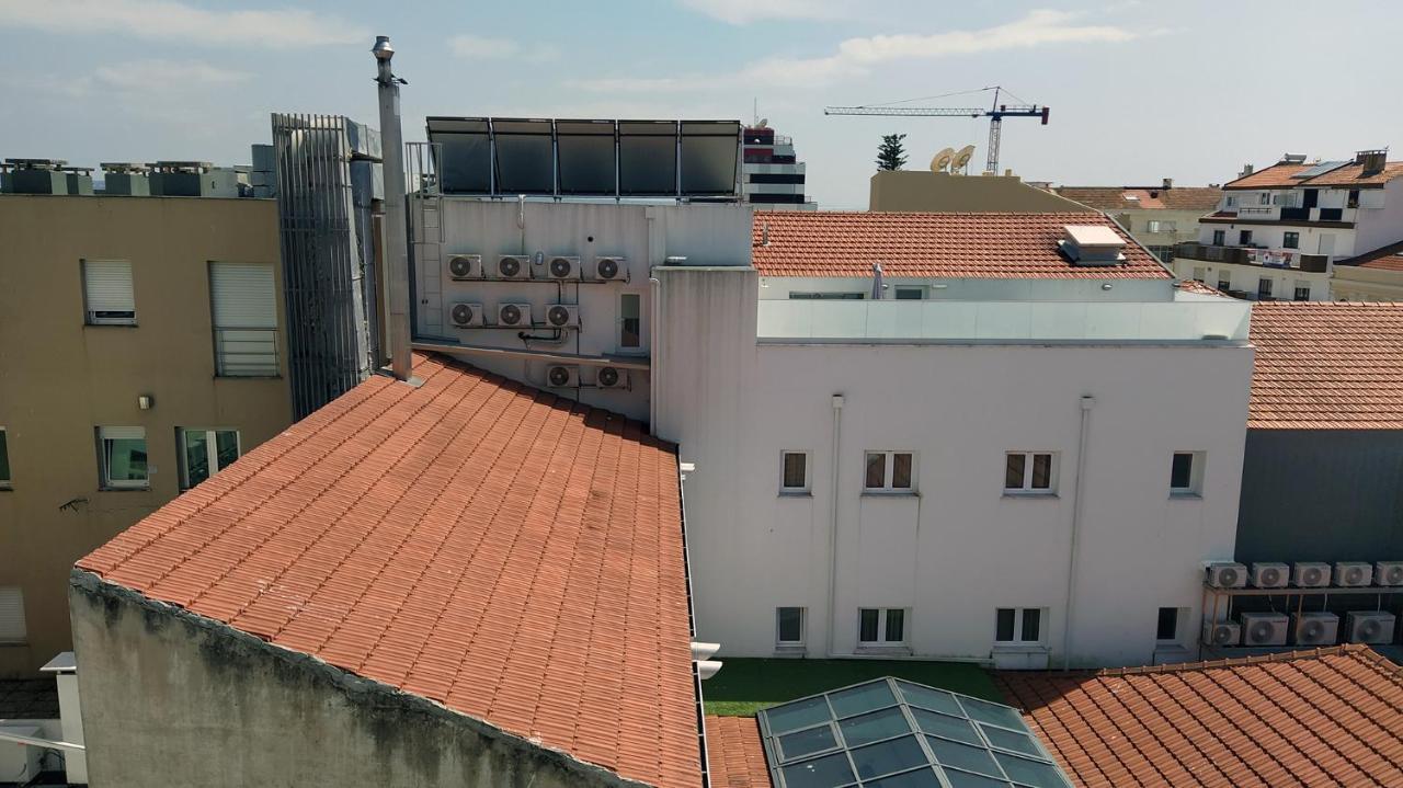 Exe Wellington Hotel