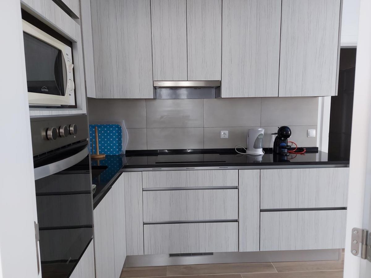 Holiday home Vivenda Campos, Vista Mar