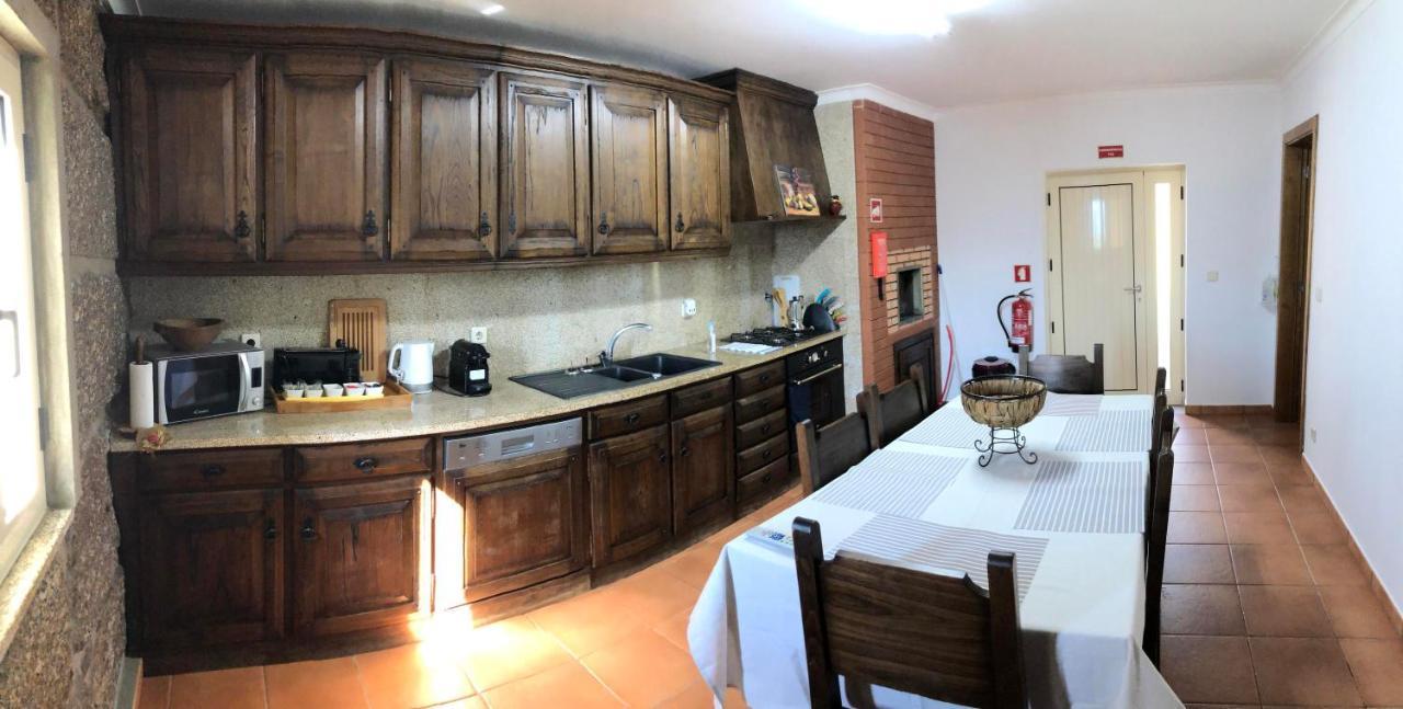 Holiday home Casa Do Valado *